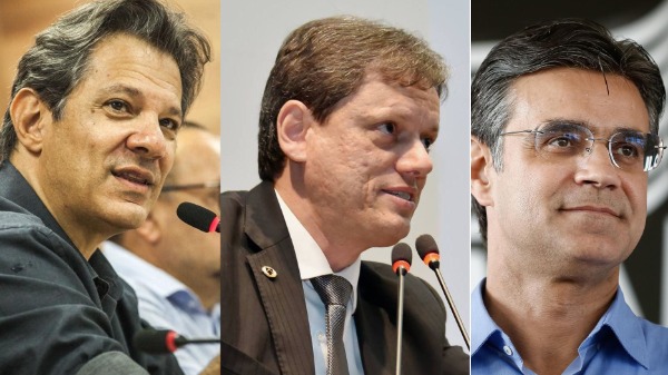 São Carlos volta ao radar dos pré-candidatos ao governo