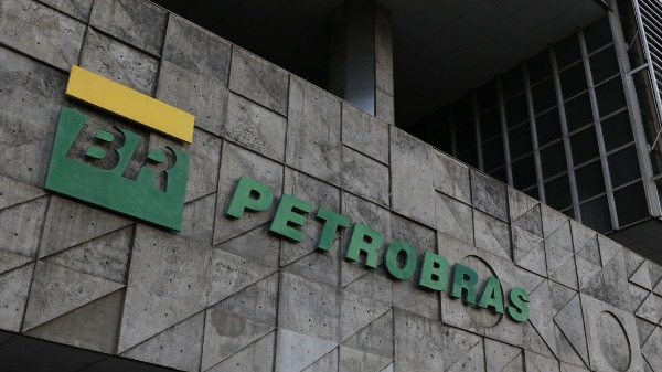 Governo decidiu por trocar presidente da Petrobras (Foto: Fernando Frazão/ Agência Brasil) - Foto: Foto: Fernando Frazão/ Agência Brasil