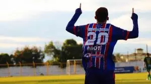 Paulista Sub-20: São Carlos FC tem segunda derrota e Grêmio empata