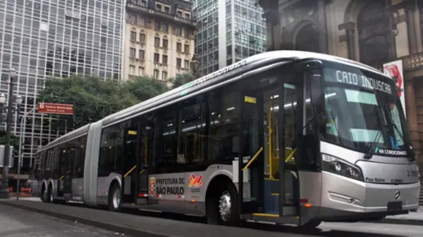 Motoristas decidem retomar operação após ordem judicial em SP