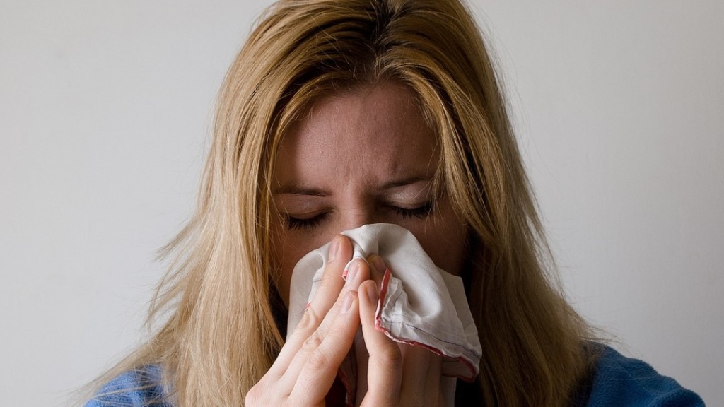 Sem trazer chuva, massa de ar polar na região piora umidade do ar e afeta saúde respiratória