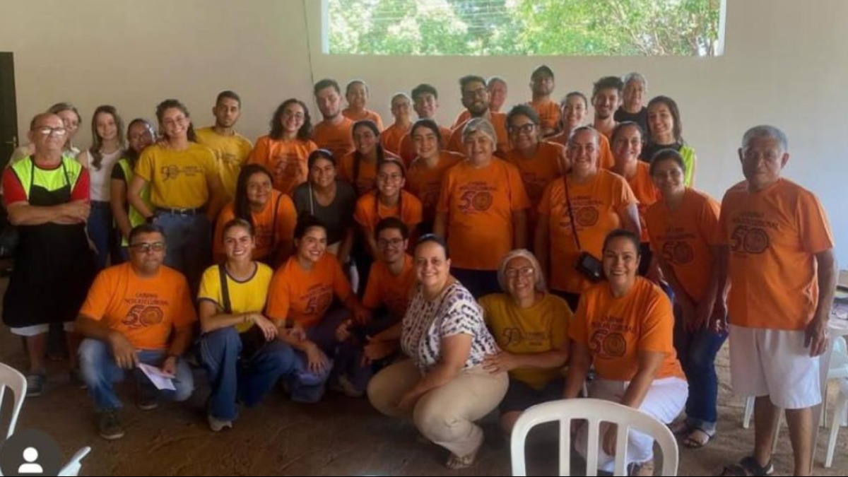 Grupo de 29 peregrinos tem prejuízo de mais de R$ 400 mil após agência cancelar viagem para Roma