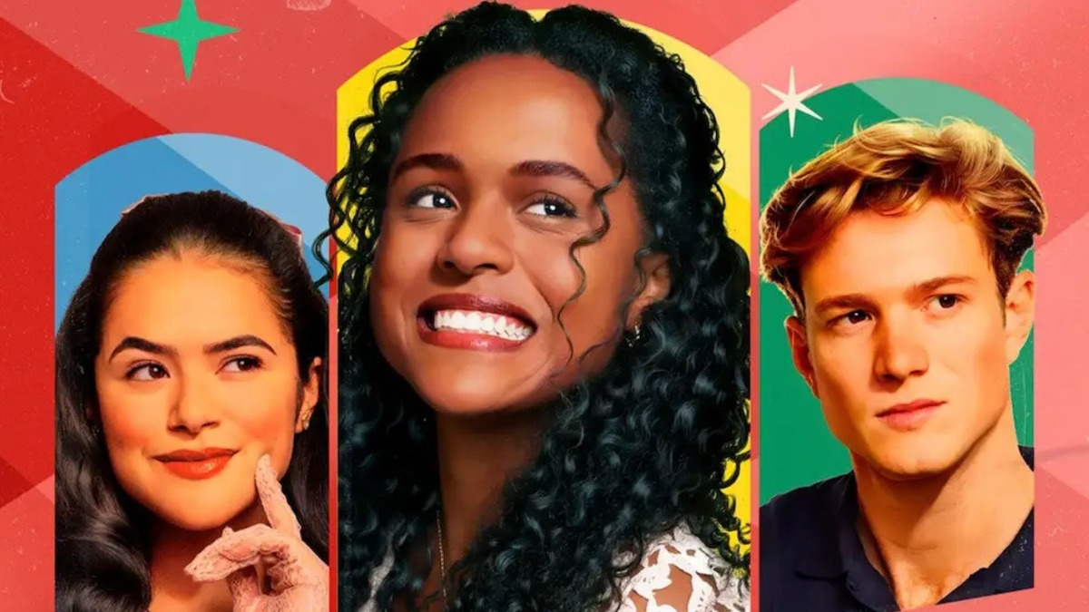 Garota do Momento- Crédito: divulgação