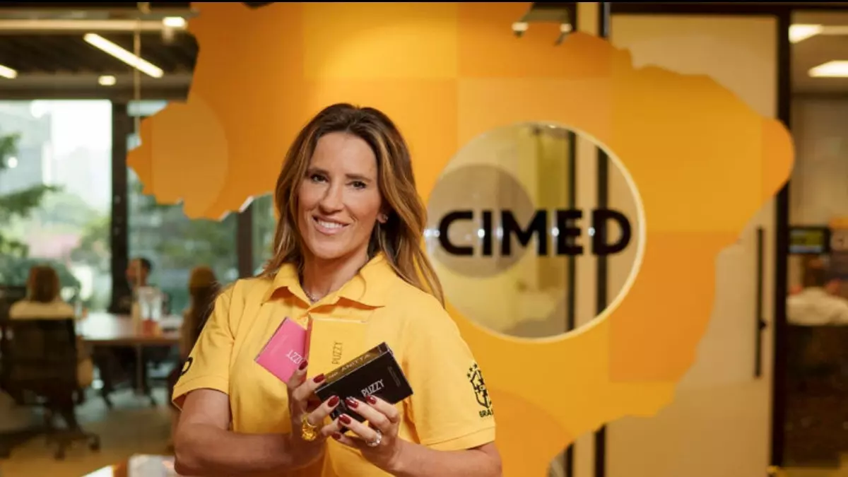 Cimed- Crédito: divulgação