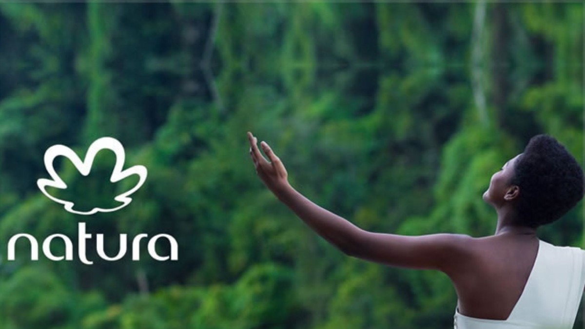 Natura - Crédito: divulgação