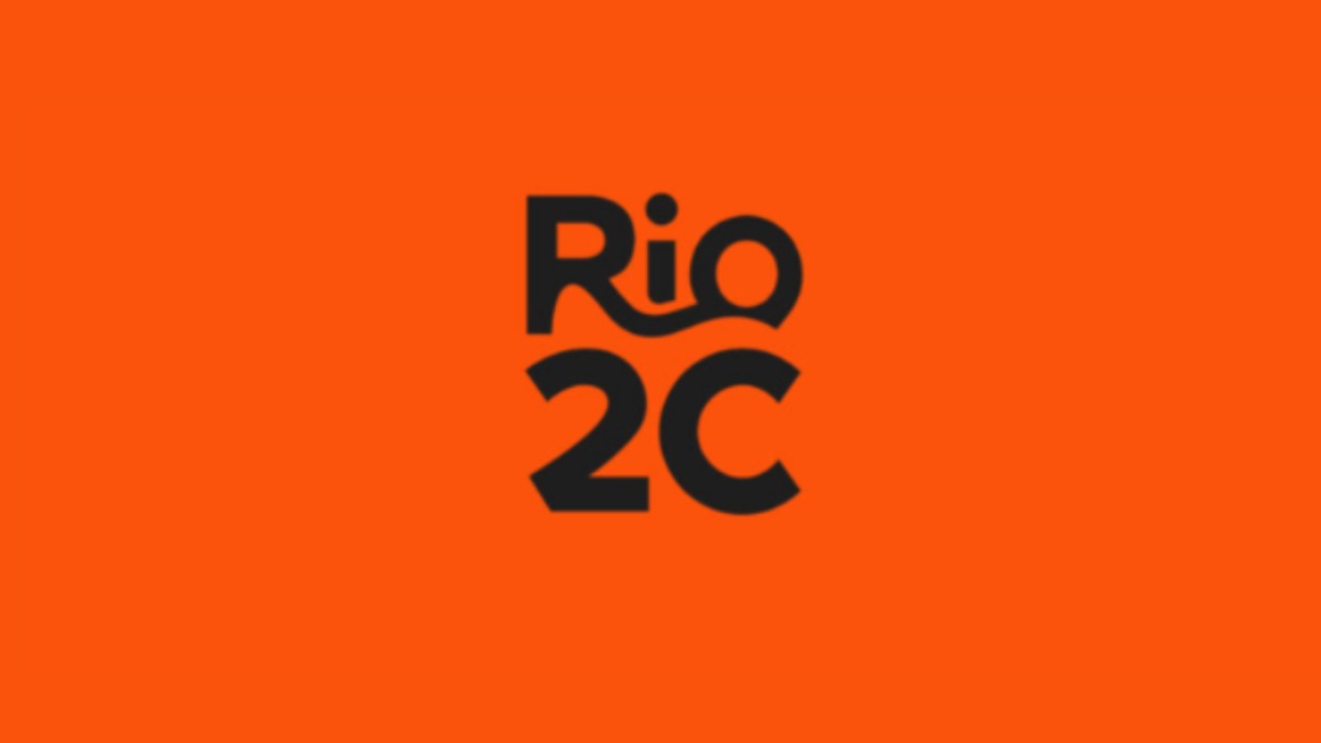 Rio2C é o maior encontro de criatividade da América Latina e teve como tema