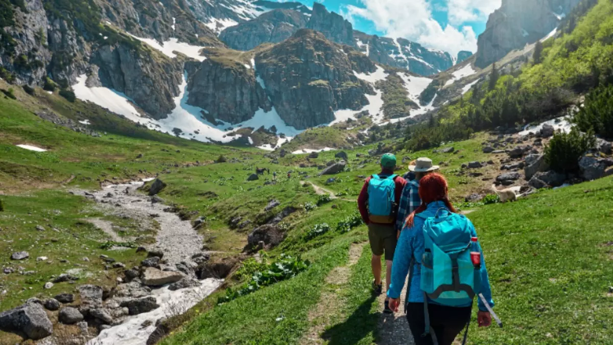 Investir em produtos e serviços voltados ao turismo de aventura se torna uma estratégia promissora para o varejo - Crédito: Divulgação