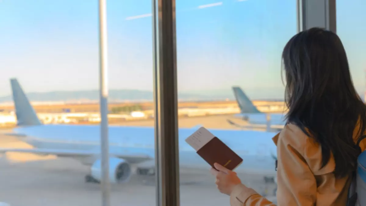 O turismo se apresenta como uma oportunidade para as marcas se conectarem com novos públicos - Crédito: Divulgação