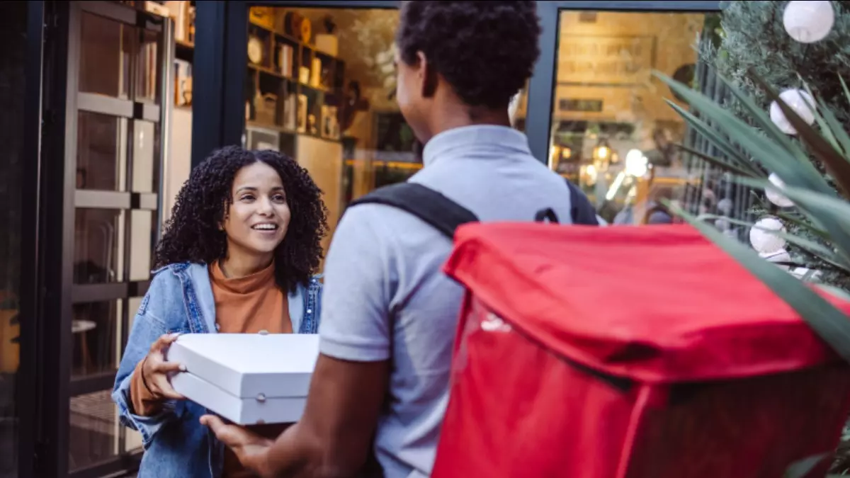 O setor alimentício é uma das principais escolhas para comemorar a data - Crédito: Divulgação 