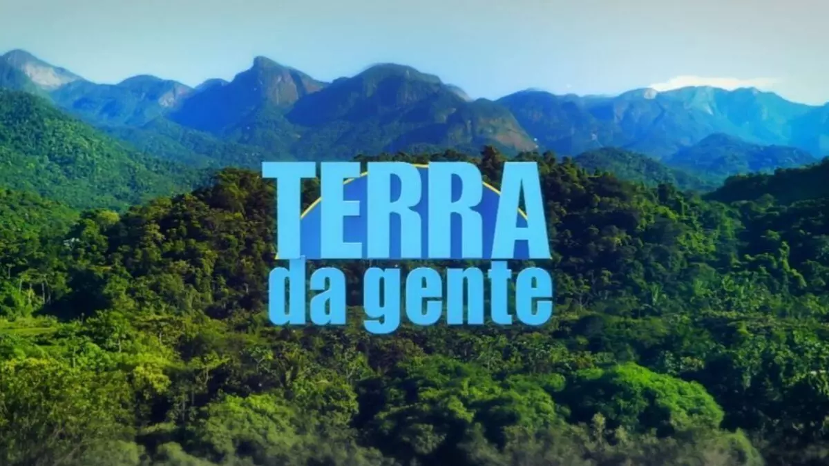 O Terra da Gente oferece uma oportunidade única para as marcas se conectarem com o público através de temas relacionados ao meio ambiente - Crédito: Divulgação