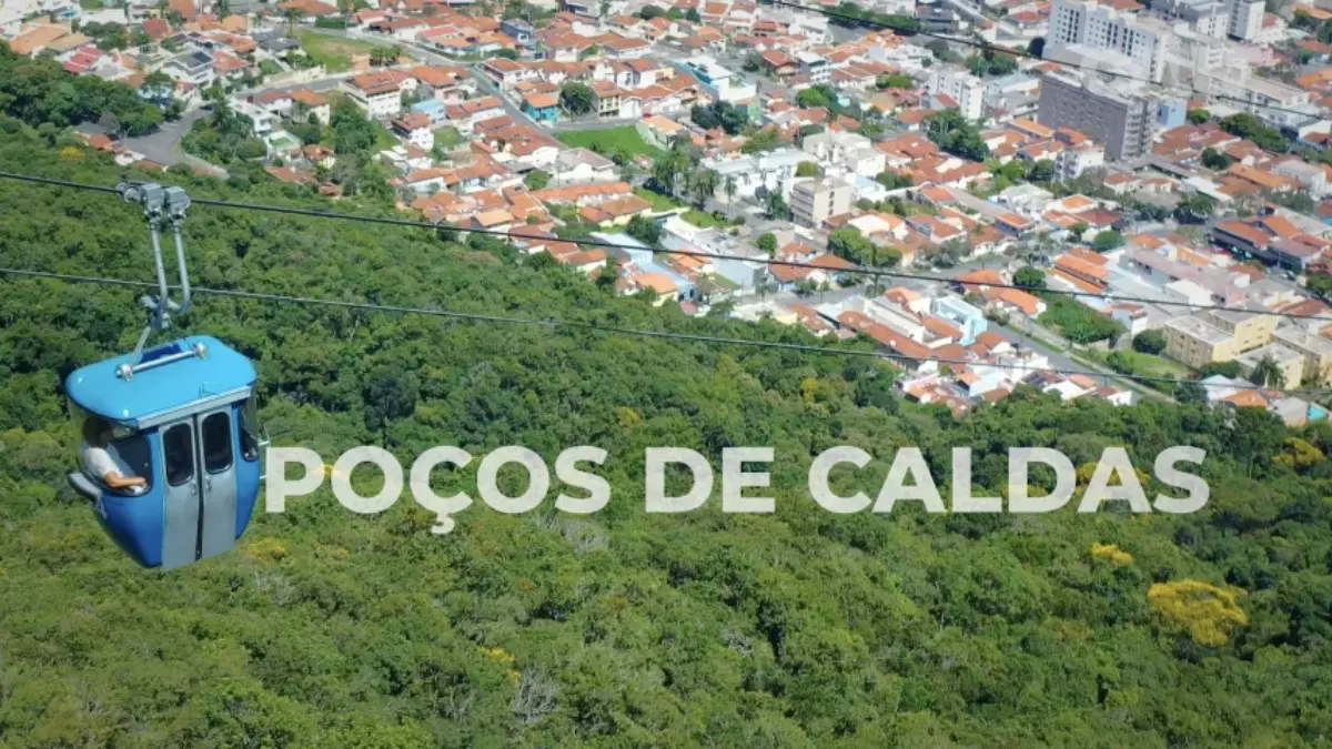 Citur, operadora de turismo, investe em ações na EPTV nas praças de Campinas (SP) e Ribeirão (SP) - Crédito: Divulgação