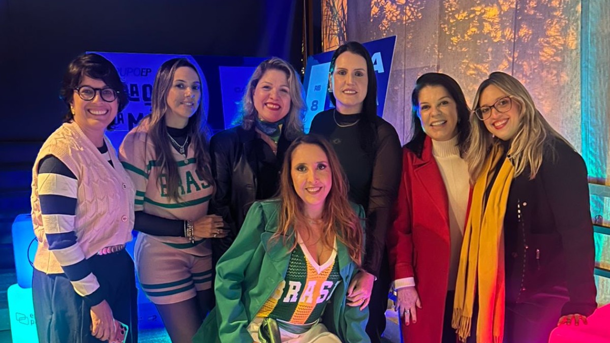 Encontro reuniu convidados em um momento de relacionamento, networking e reconhecimento aos profissionais responsáveis pelo planejamento estratégico de mídia - Crédito: Divulgação