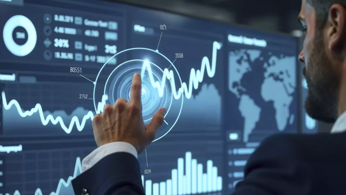 Entre desafios fiscais e novas oportunidades de consumo, a economia brasileira projeta caminhos para 2026 - Crédito: Divulgação