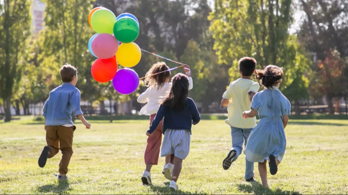 Dia das Crianças movimenta o varejo e fortalece laços familiares - Crédito: Divulgação