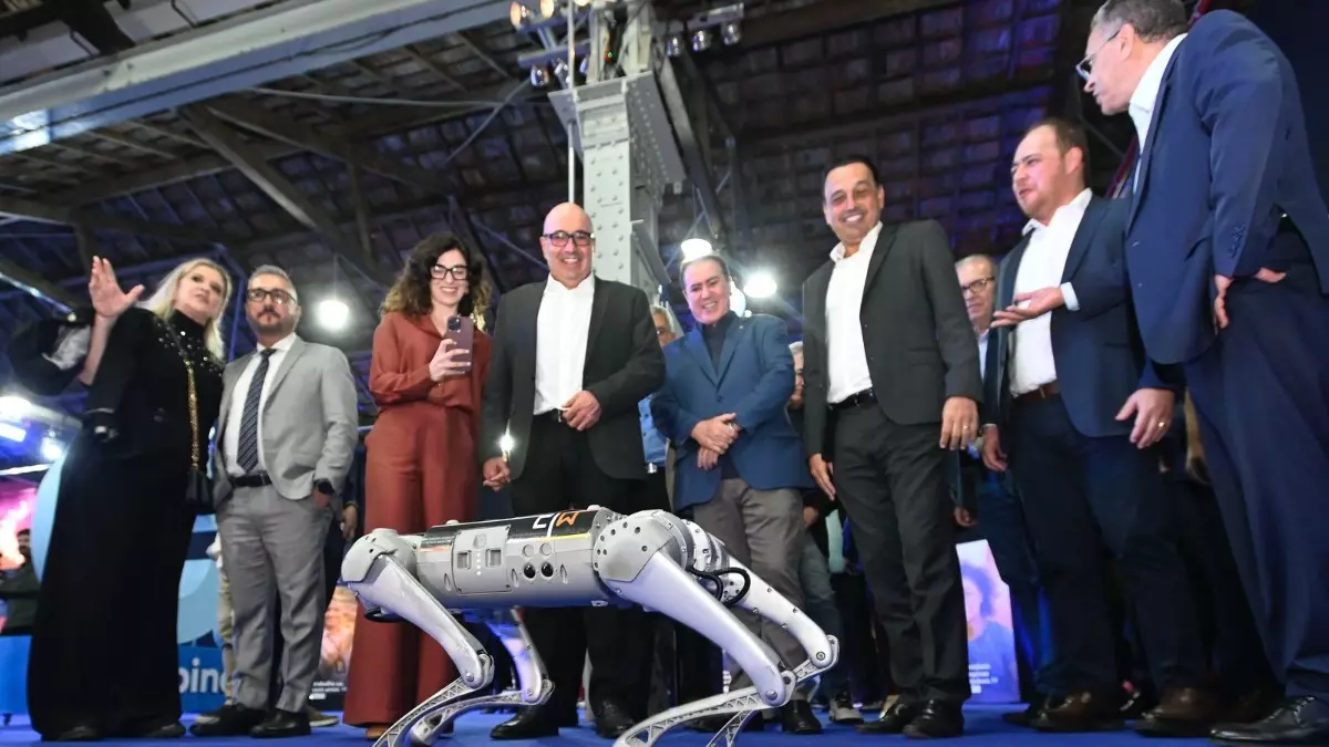 CIW 2025 é realizado pela Associação Comercial e Industrial de Campinas (ACIC) e pela Prefeitura de Campinas - Créditos: Divulgação