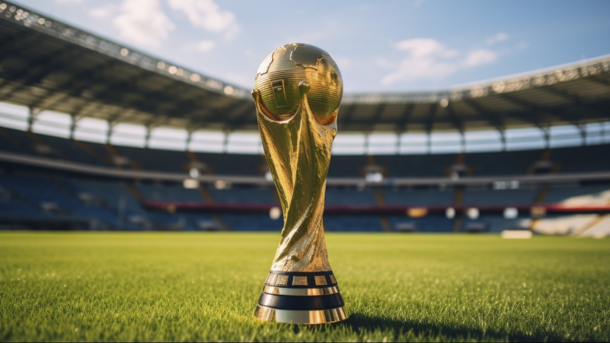 A Copa do Mundo movimenta torcidas, marcas e grandes investimentos, mas também exige atenção redobrada às regras de uso de imagem, nomes e símbolos do evento - Crédito: Divulgação
