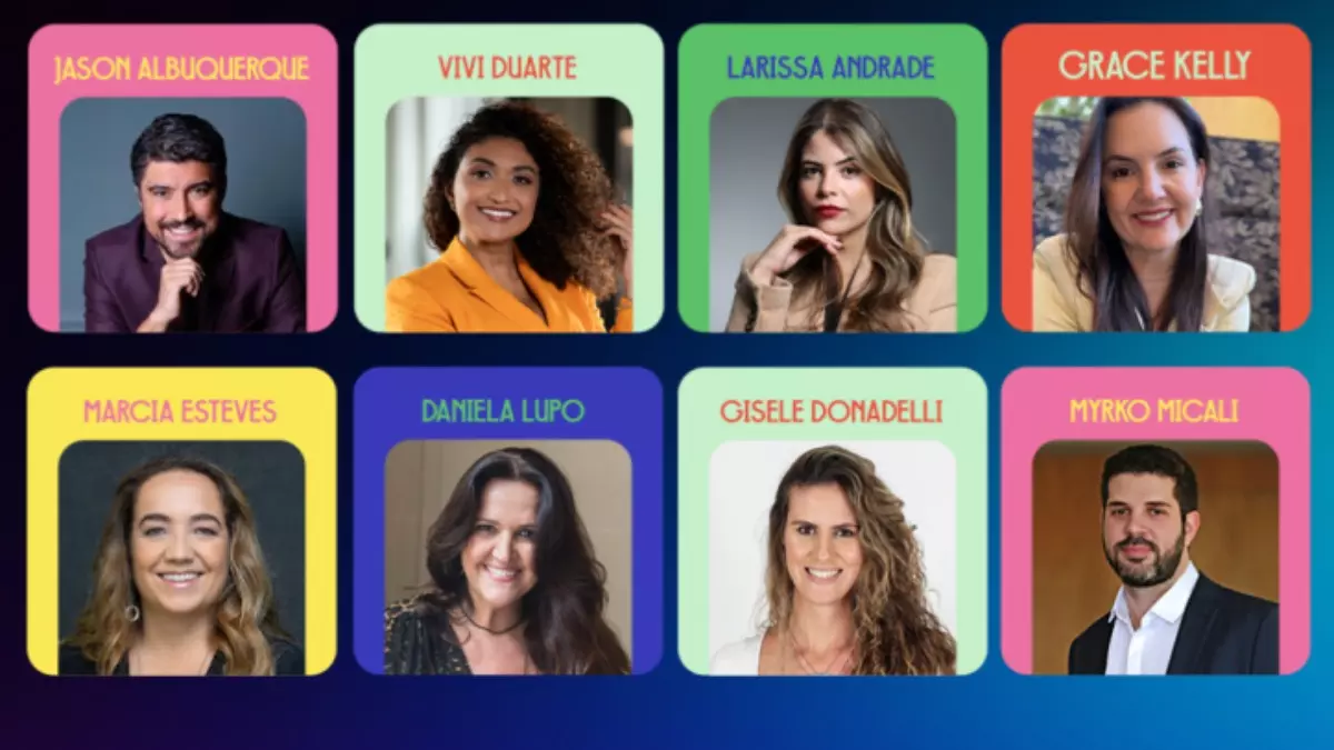A programação do Fórum será composta por dois painéis e duas palestras, conduzidos por seis especialistas convidados - Crédito: Divulgação