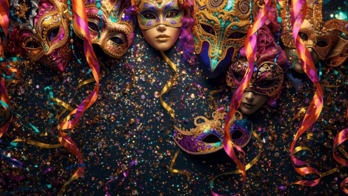 Produtos ligados ao Carnaval ganham destaque nas semanas que antecedem a festa - Crédito: Divulgação