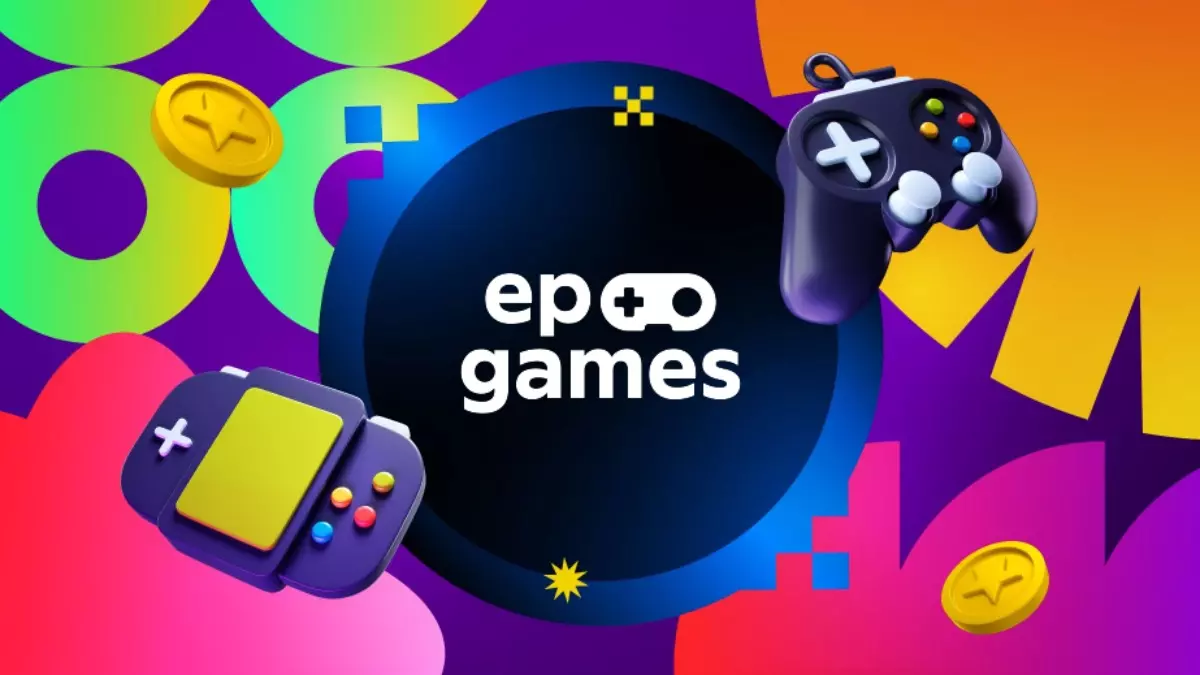 Grupo EP anuncia EP Games, evento voltado para público geek no interior paulista - Crédito: Divulgação