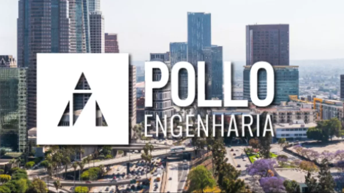 A Pollo Engenharia, empresa de construção e incorporação imobiliária,  investe nas multiplataformas do Grupo EP - Crédito: Divulgação. 