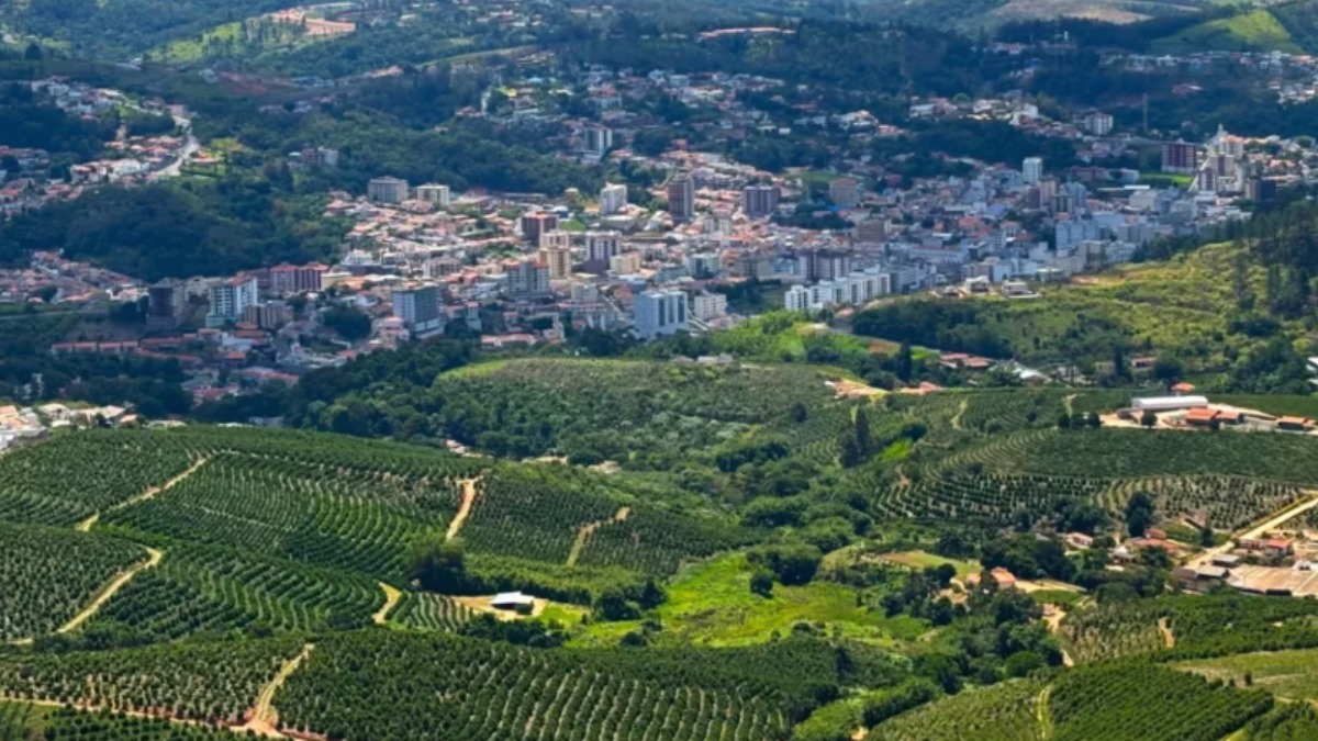 Série do EPTV1 vai mostrar as rotas turísticas das regiões da EPTV - Crédito: Divulgação