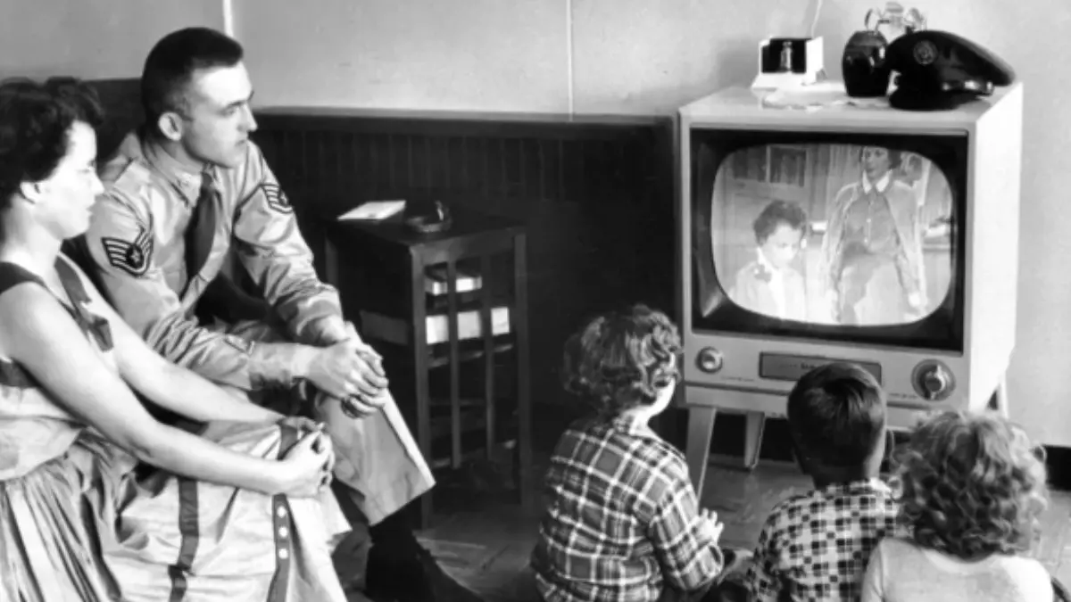 O dia 18 de setembro marca a chegada da televisão no Brasil