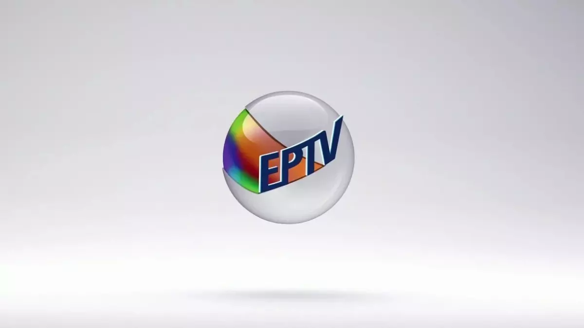 5,4 milhões de telespectadores são alcançados pela EPTV por semana