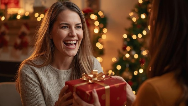 O Natal movimenta o varejo e cria novas oportunidades para marcas que querem se destacar neste fim de ano - Crédito: Divulgação - Foto: DIVULGAÇÃO