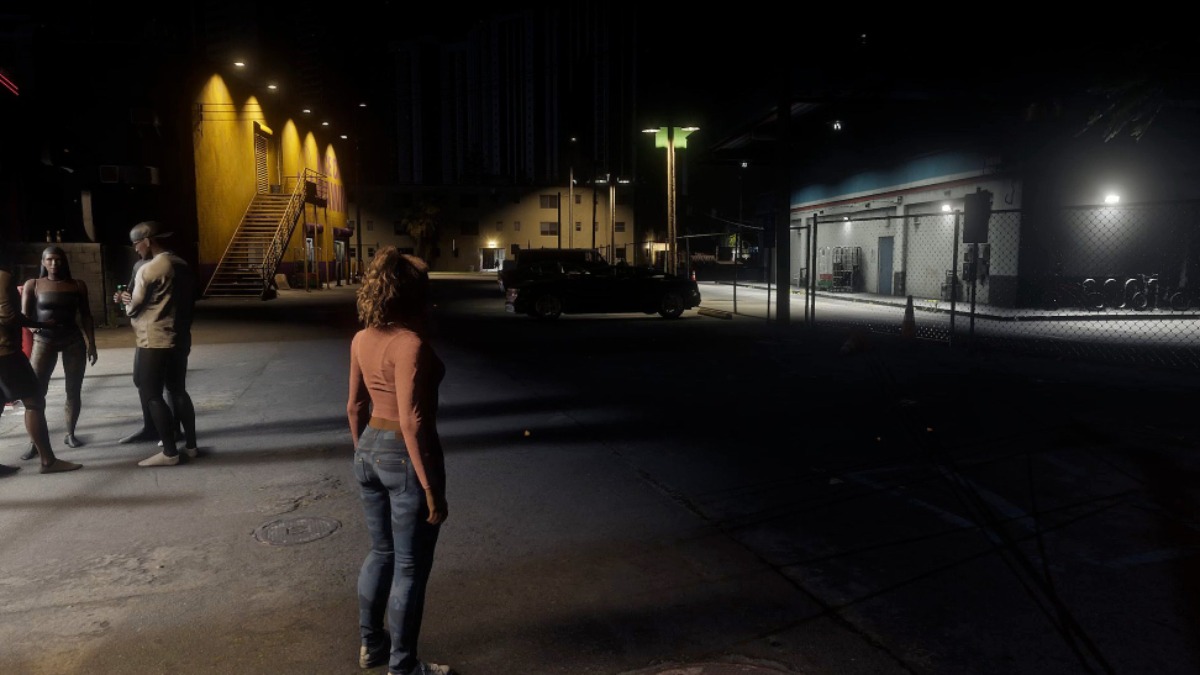 Rockstar confirma ataque hacker que vazou imagens de GTA VI com