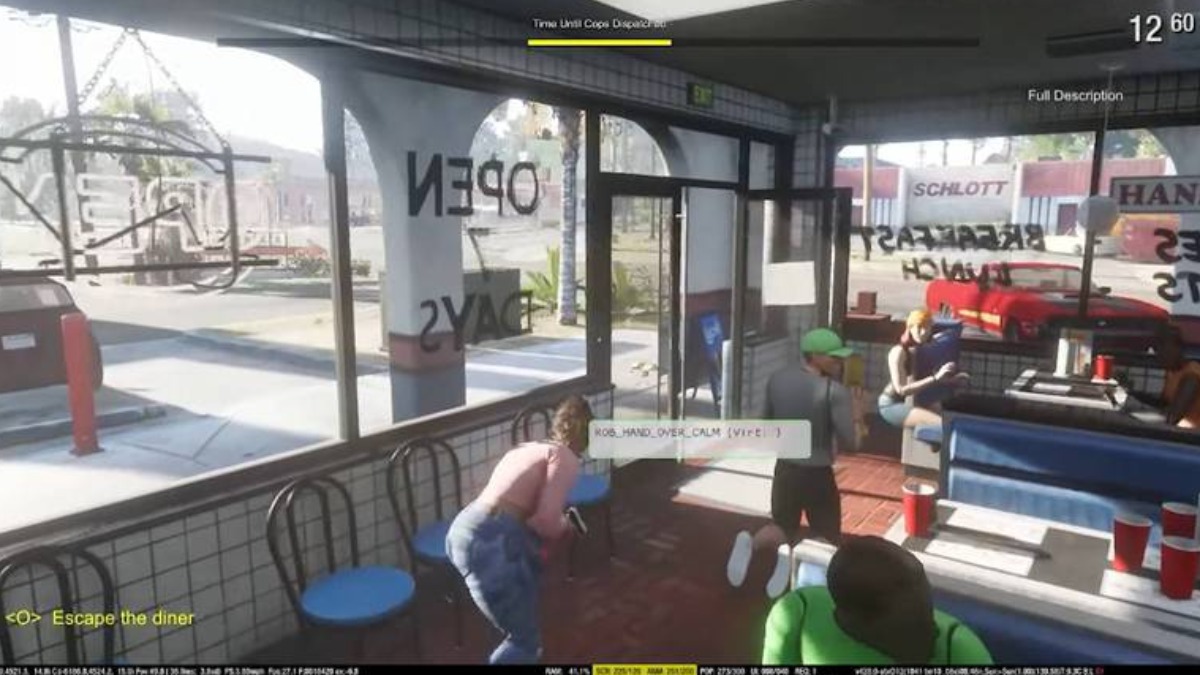 Veja os vídeos; GTA 6 tem gameplay vazada [rumor]