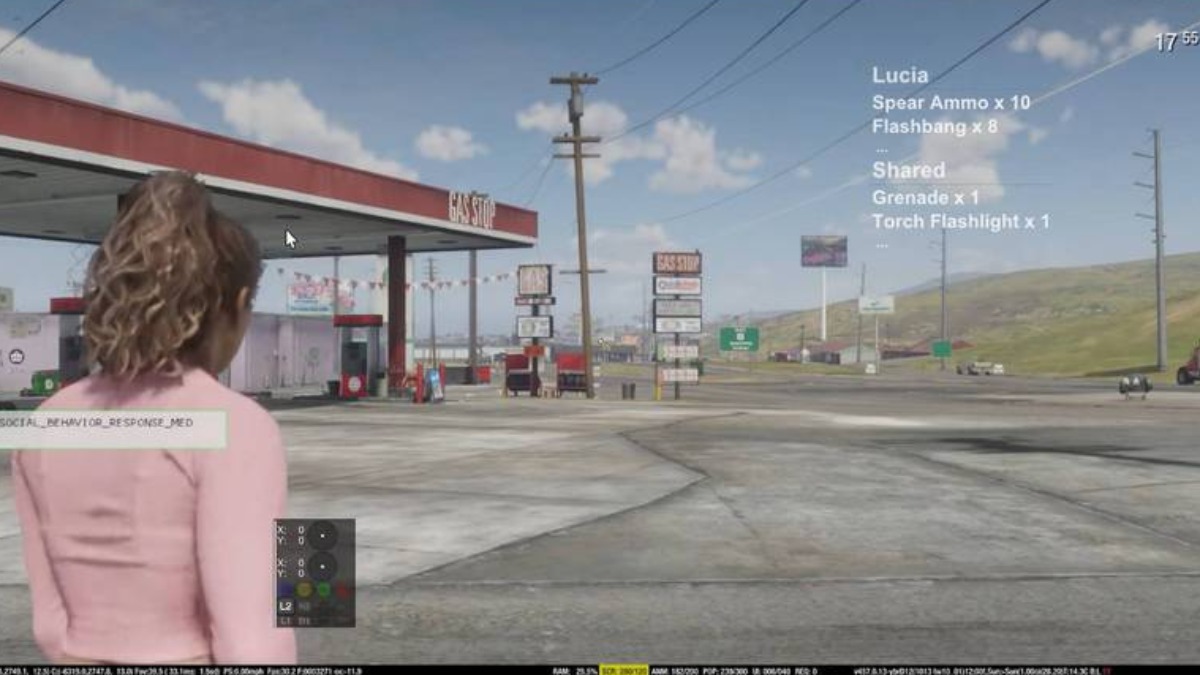 Rockstar confirma ataque hacker que vazou imagens de GTA VI com