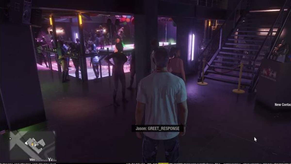 Rockstar confirma ataque hacker que vazou imagens de GTA VI com