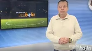 Osvaldo Luís comenta empate sem gols do Guarani em Manaus