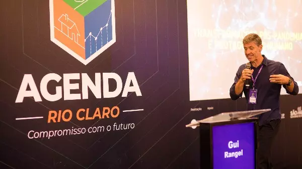 2ª edição do Agenda Rio Claro destaca a relevância do ser humano no pós-pandemia
