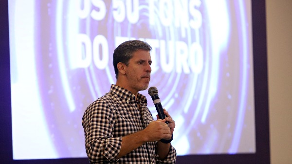 Transformações pós-pandemia e protagonismo humano é tema do Agenda Ribeirão Preto