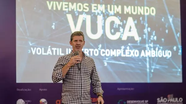 7ª edição do Agenda Araraquara destaca a relevância do ser humano no pós-pandemia