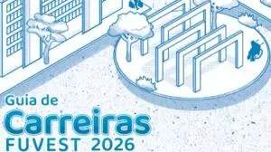 Quer estudar na USP? Consulte o Guia de Carreiras lançado pela FUVEST