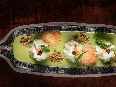 Guia Michelin de Dubai