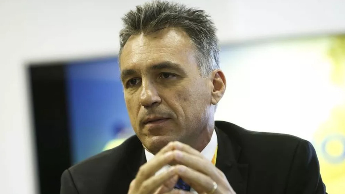 "O Brasil, no agro, é mais competitivo que qualquer país", destaca secretário de Políticas Agrícolas