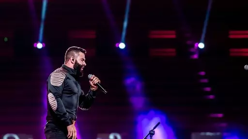 Gusttavo Lima: Evento alerta para venda de falsos ingressos em Ribeirão