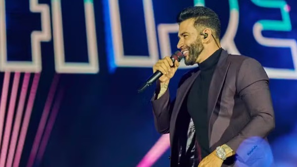 Feira do Livro, Gusttavo Lima, Roupa Nova... confira a programação para o final de semana!