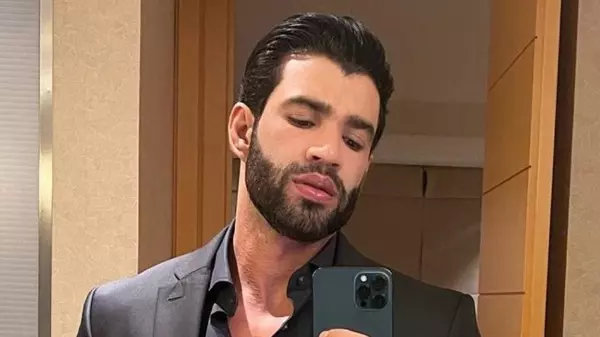 O cantor Gusttavo Lima aceita fazer teste de paternidade