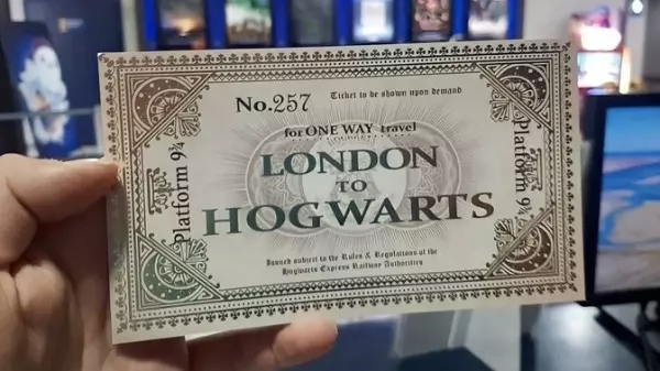 Cinemas de São Carlos vão exibir 1º filme da saga Harry Potter