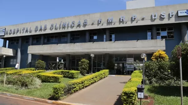 HC de Ribeirão libera visitas a pacientes e anuncia protocolo
