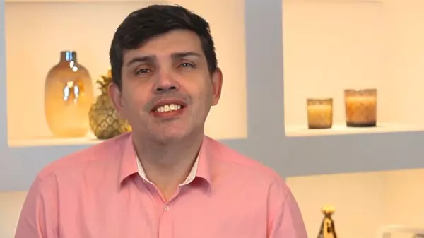 Hedmilton Rodrigues é o colunista sertanejo de A Cidade On