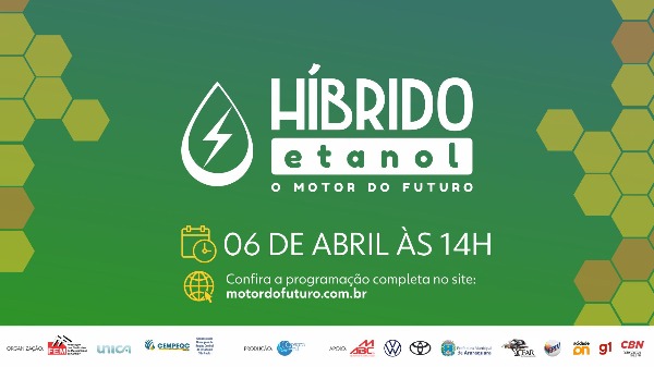 Híbrido Etanol: O Motor do Futuro - Uma agenda de desenvolvimento, emprego e sustentabilidade