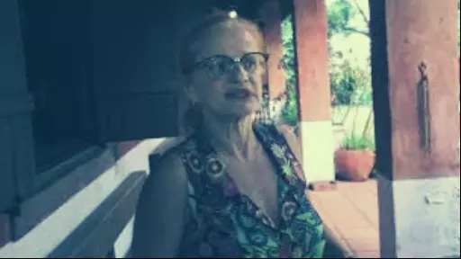 Hilda Hilst entre Discos Voadores, Visões e Magia