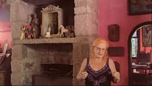 Misticismo e Religiosidade na Intimidade de Hilda Hilst