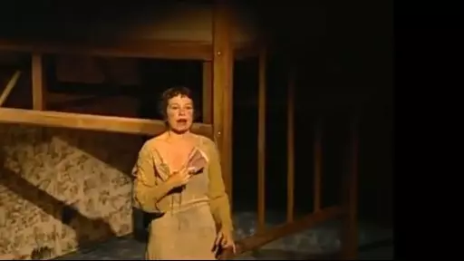 A Abordagem Teatral na Prosa de Hilda Hilst