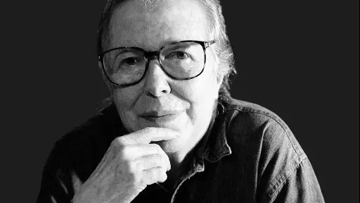 Hilda Hilst por Tabela
